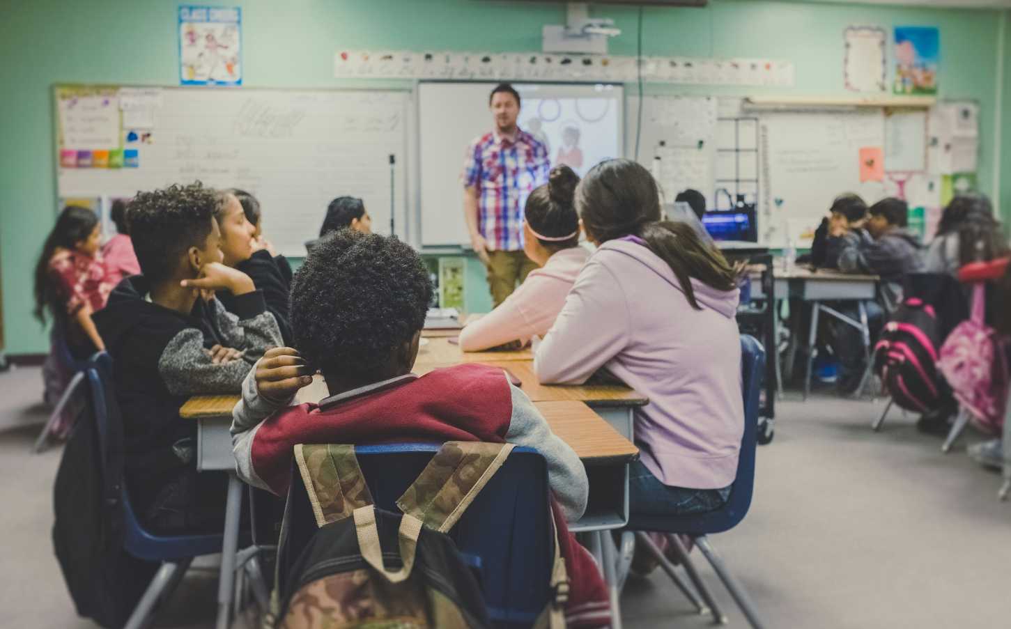 School management software