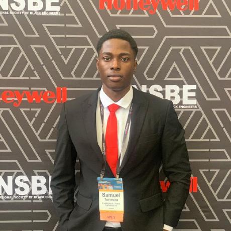 Samuel Torimiro - Founder of ClassNex